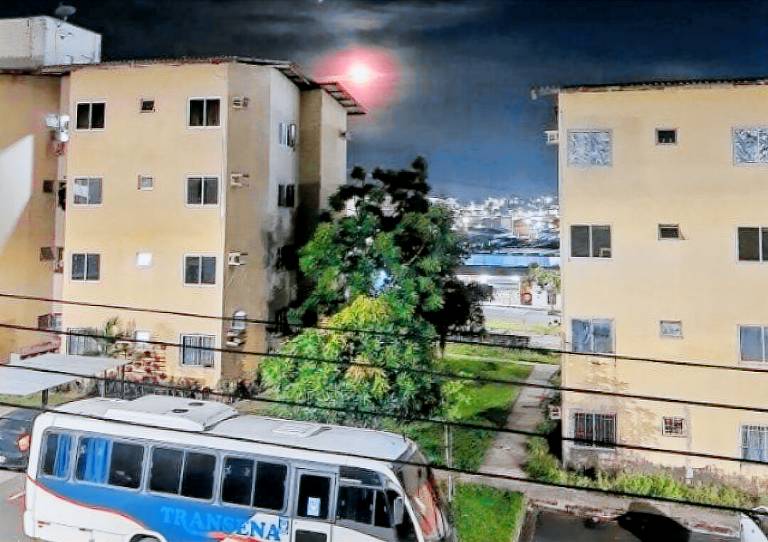 Apartamento Monte das Oliveiras