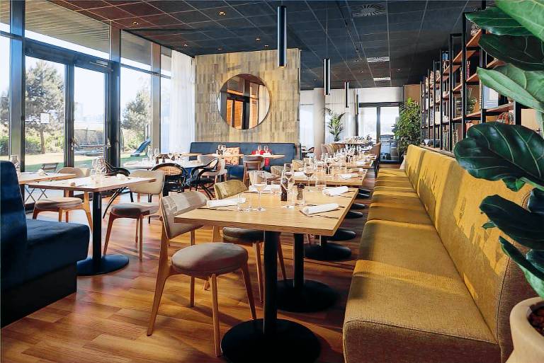 Hilton Garden Inn Leiden — photo 3