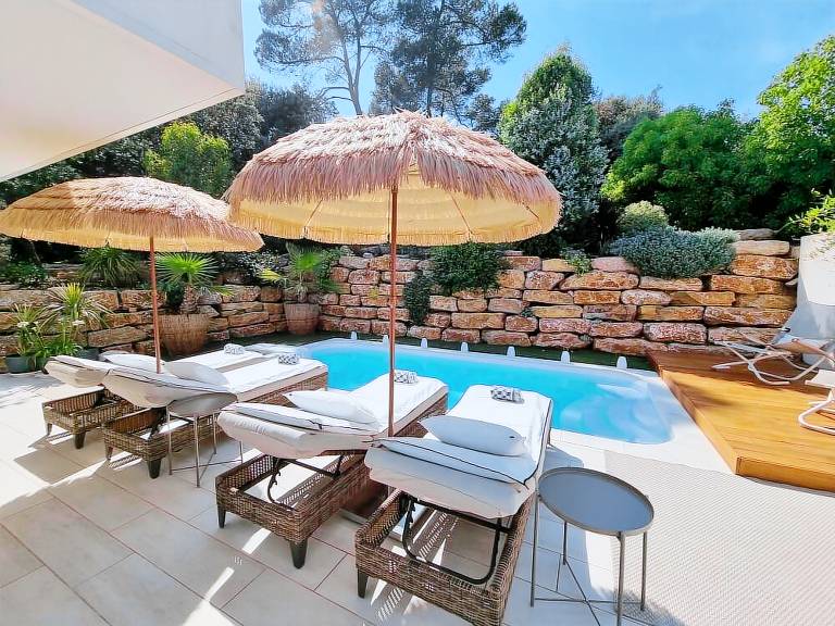 House  Saint-Maximin-la-Sainte-Baume