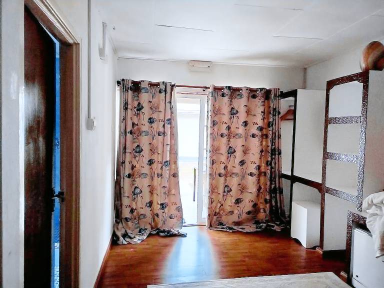 Logement  La Digue