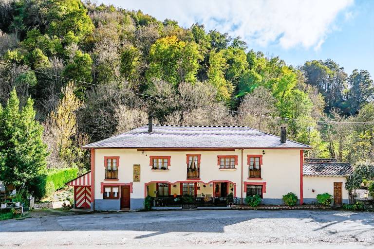 Apartamento Cangas del Narcea