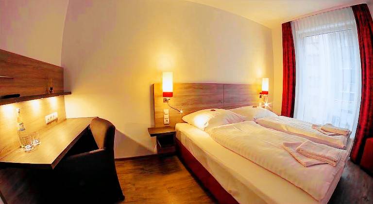 Guestified MILO NOEL Hotel in Bonn