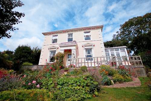 Bed and breakfast Hythe
