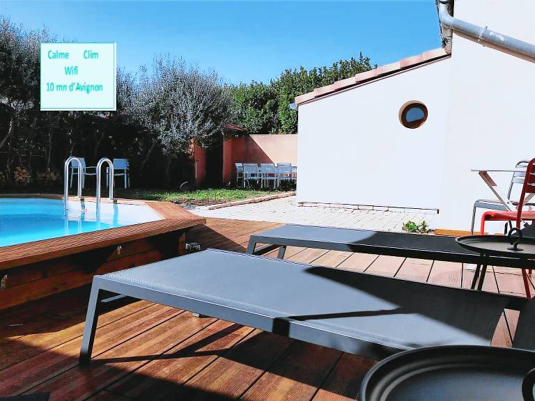 Villa Montfavet