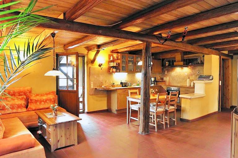 Ferienwohnung Lindig
