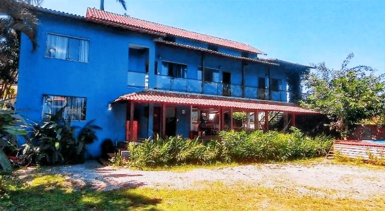 Pousada Tropicalia Paraty — photo 3
