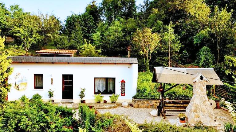 Ferienhaus Bad Frankenhausen/Kyffhäuser