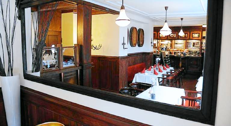 Weinhaus Wohler — photo 5