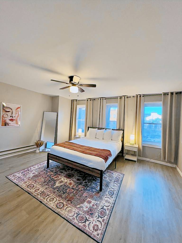 Apartment Wilkes-Barre