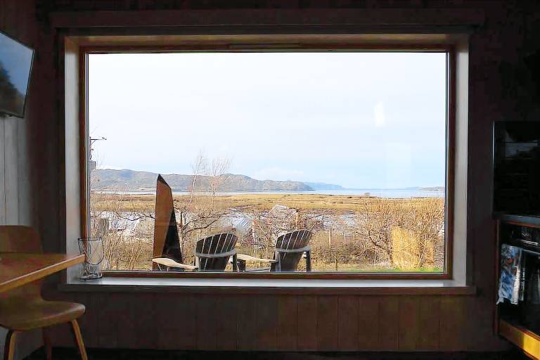 Cabin Broadford