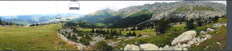 Apartment  Villard-de-Lans