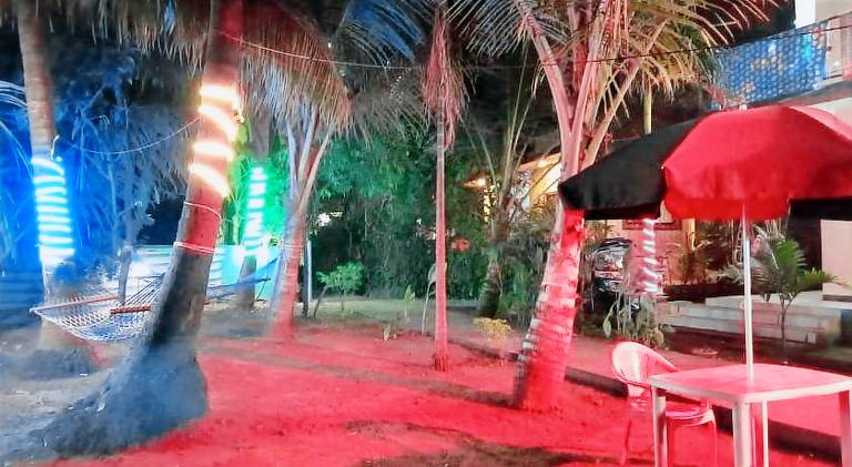Sai Sneh Holidays Cottage — photo 5