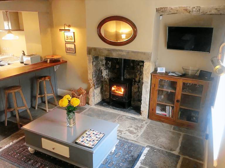 Cottage Leeds