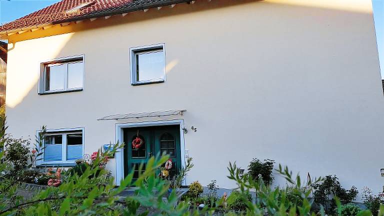 Ferienwohnung Wanfried