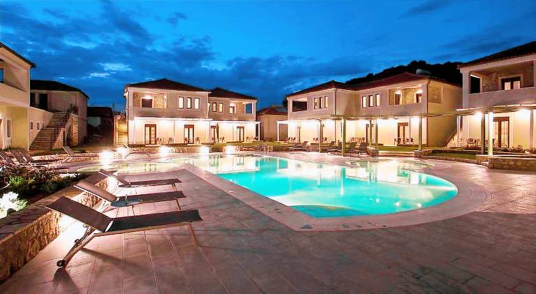 Imathoessa in Pylos-Nestoras