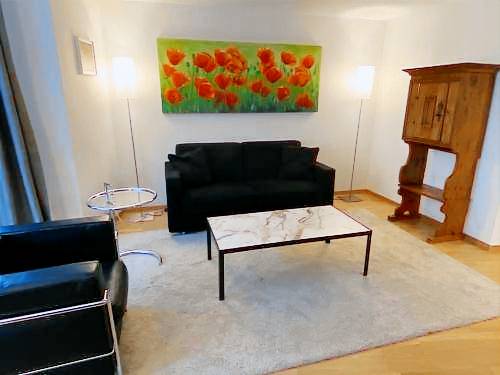 Appartement Mühlebach