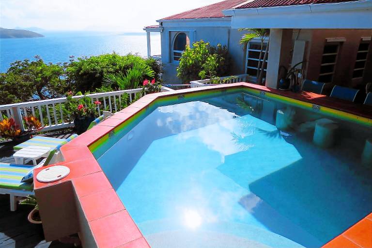 Villa Saint Thomas