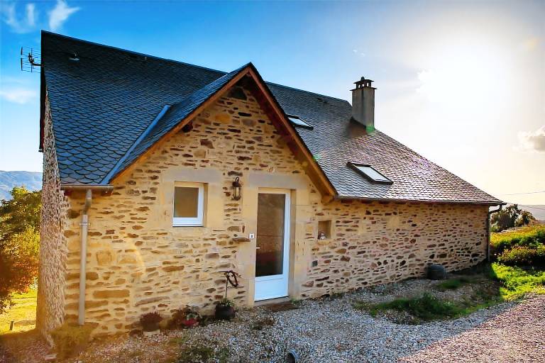 Appartement Le Cayrol