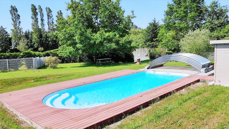 Villa Villefranche-de-Lauragais