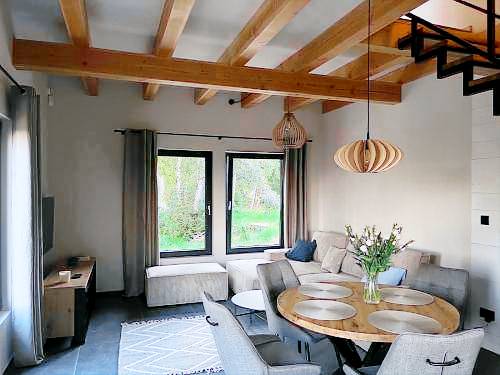 Apartament Poddąbie