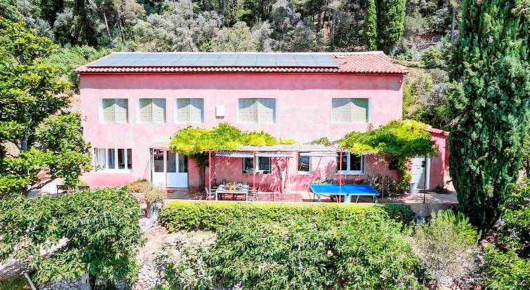 Villa with pool | Suitable for remote work | Pets allowed — photo 5