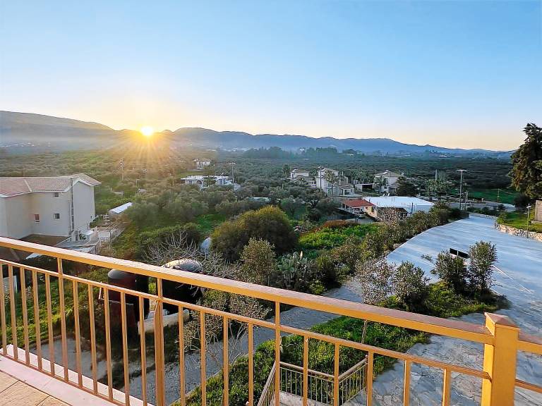 Altamira II · 10 Guests · Veranda & Sea Views — photo 4