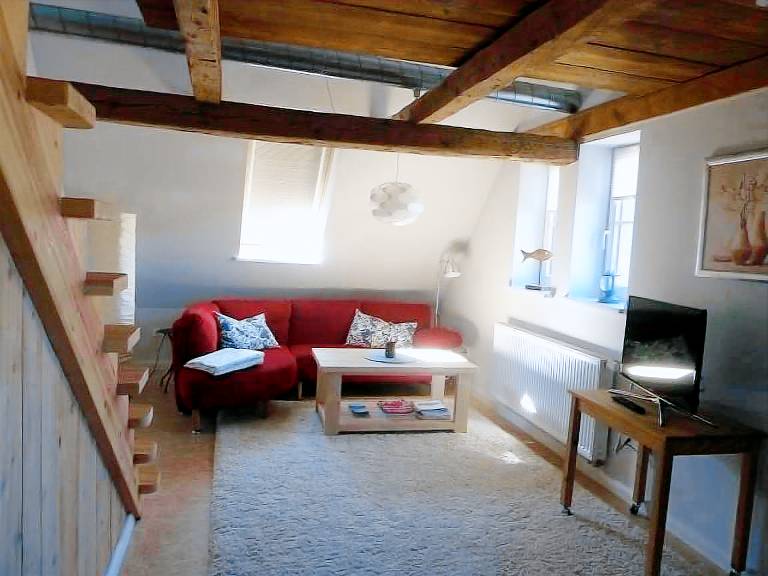 Ferienwohnung Schleswig
