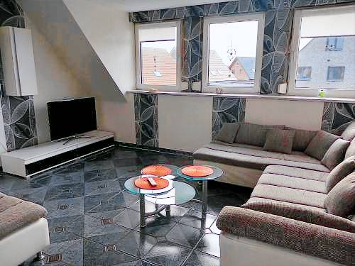Ferienwohnung Telgte