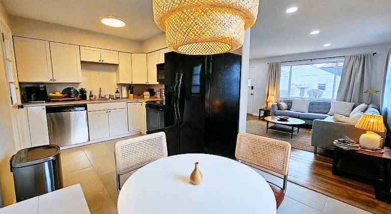 Fully equipped wonderful vacation home with garden, jacuzzi & sauna | Pet-friendly — photo 3
