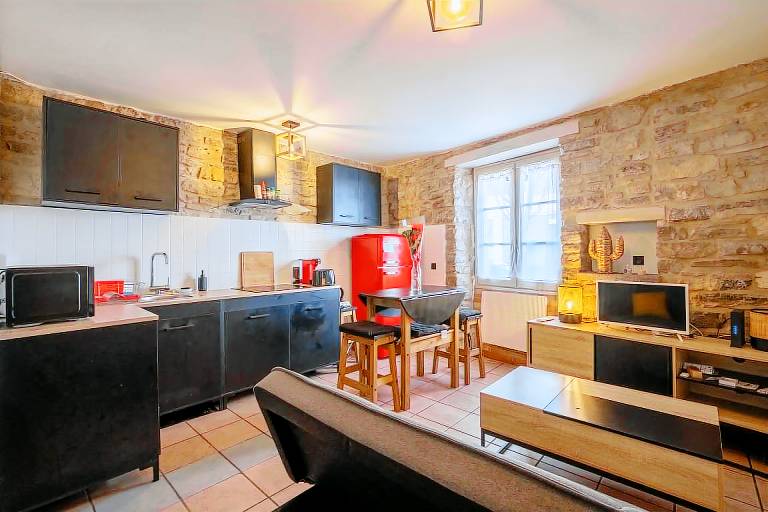 Appartement Bayonne
