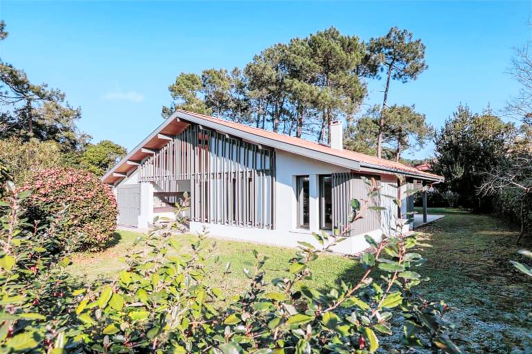 Villa Capbreton