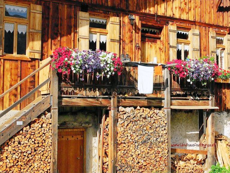 Bed & Breakfast Gries im Sellrain