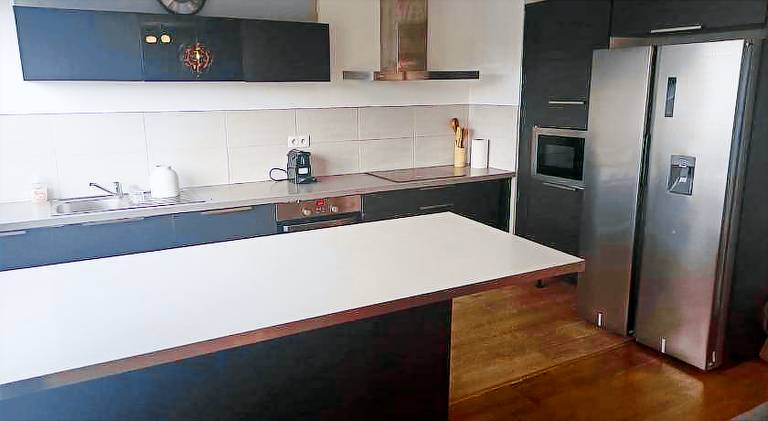Rental apartment with 2 rooms for 4 persons — photo 3