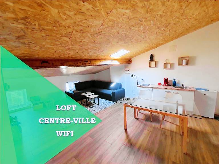 Appartement  Revel