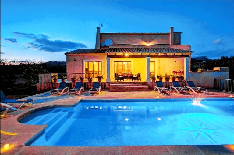 Chalet Felanitx