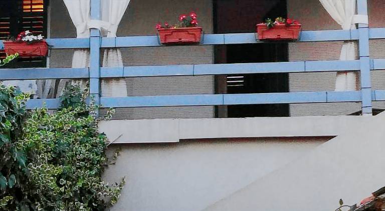Holiday apartment with 1 room for 5 persons — photo 3