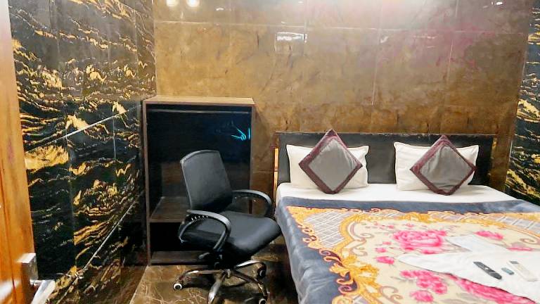 HOTEL SHREE BY YATRIMAP — photo 5