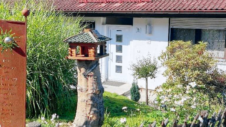 Ferienhaus Freinberg