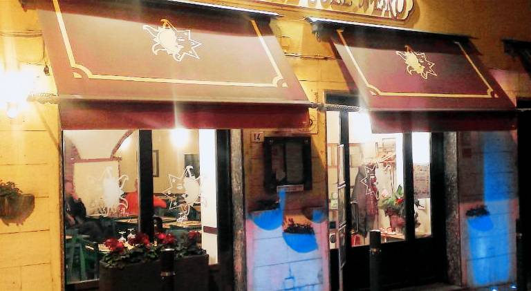 Locanda del Sole Nero — photo 2