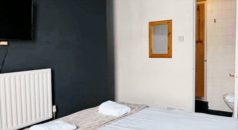 BoHo BreeZe Rooms — photo 3