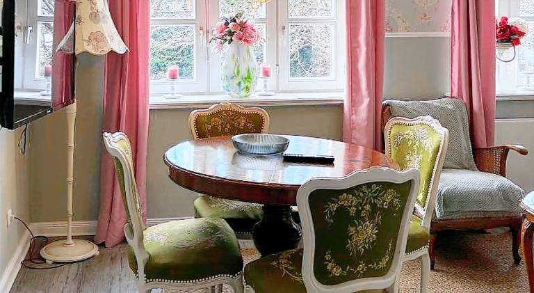 Lovely rental apartment | Dogs allowed in Hamburg