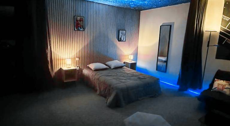 Studio La Bobine in Metz