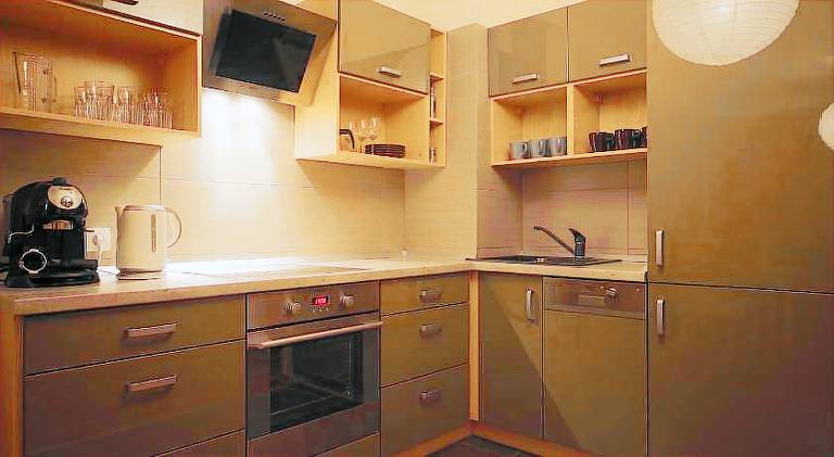 Holiday apartment with 1 room for 4 persons — photo 3