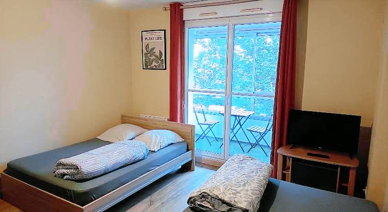 Rental apartment | Dogs allowed — photo 5