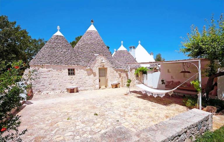 Casa vacanza Locorotondo