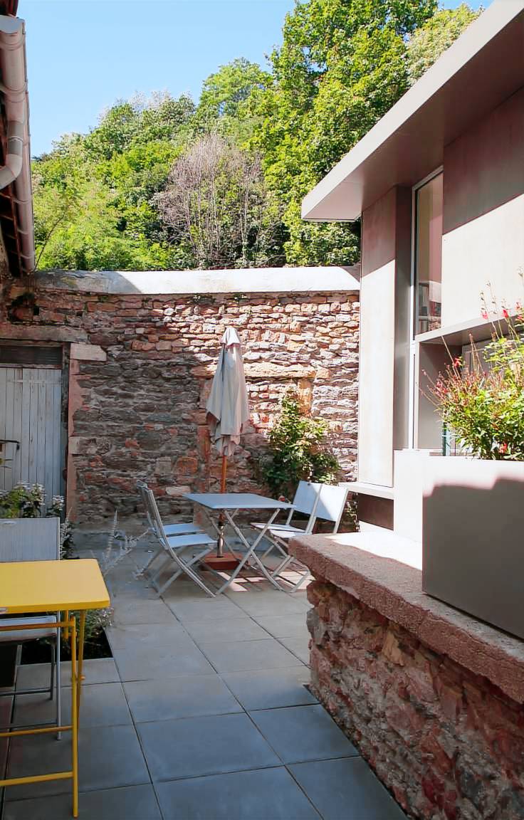 Appartement Lyon