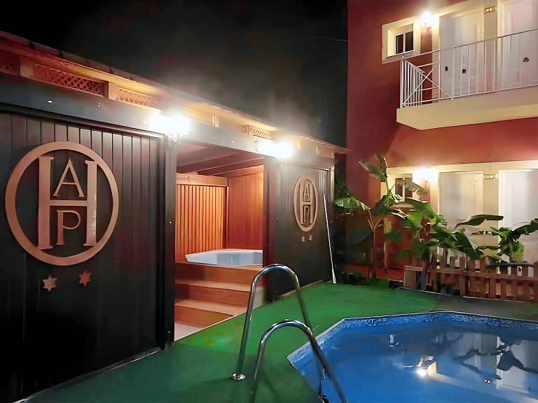 Hostal Alhaja Playa — photo 2