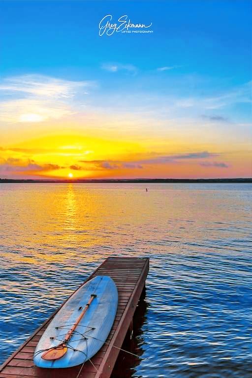 Condo Lake Conroe