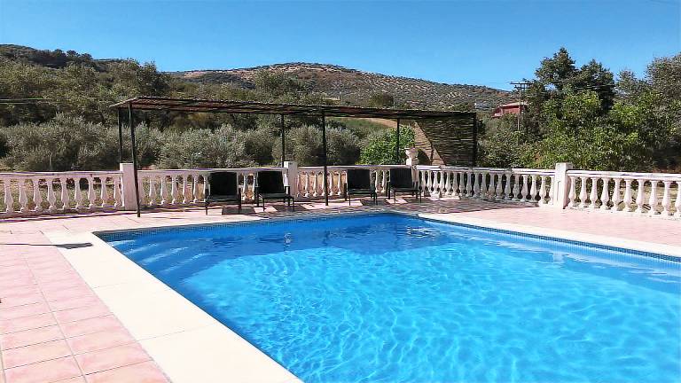 Casa Montefrío