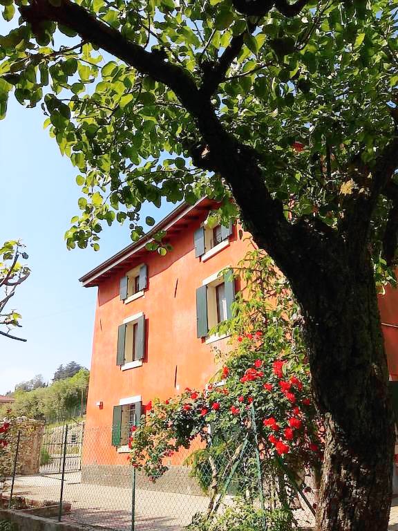 Cottage Avesa